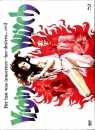Virgin Witch (uncut) limitiertes Mediabook Cover E , Blu-Ray